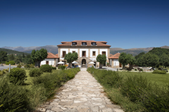 HOTEL IZAN PUERTA DE GREDOS - photo 6