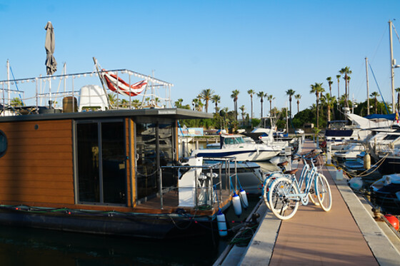 LITTLE PARÍS - LA MAISON BATEAU - photo 2