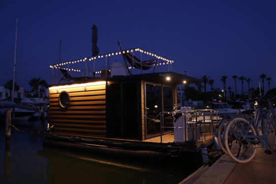 LITTLE PARÍS - LA MAISON BATEAU - photo 5