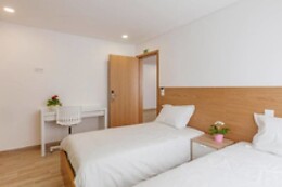Online Booking EPS