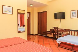 Online Booking EPS