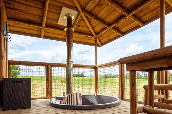 Ecau Lodge - photo 6
