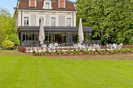 Château de la dame Blanche
