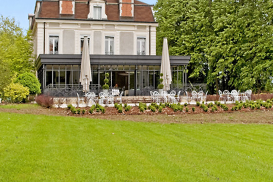 Château de la dame Blanche - photo 7