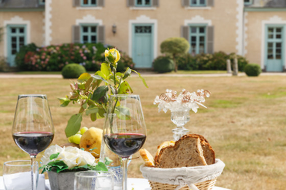 Château du Pin - photo 16