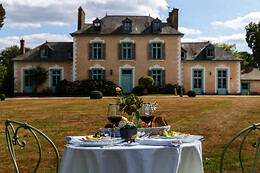 Château du Pin