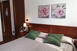 Residence Albergo Moderno