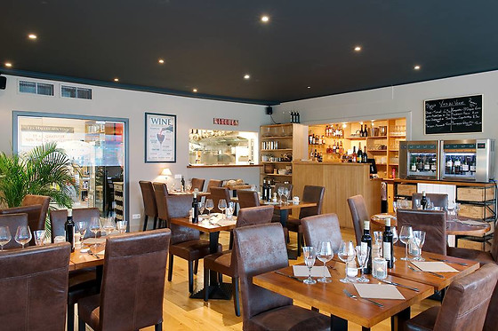 Le Resto des Halles - photo 8