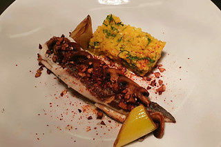 Repas gastronomique et boissons pour 2 au restaurant Le Resto des Halles à Wavre (Brabant Wallon)