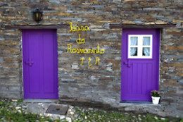 CASA ROSMANINHO