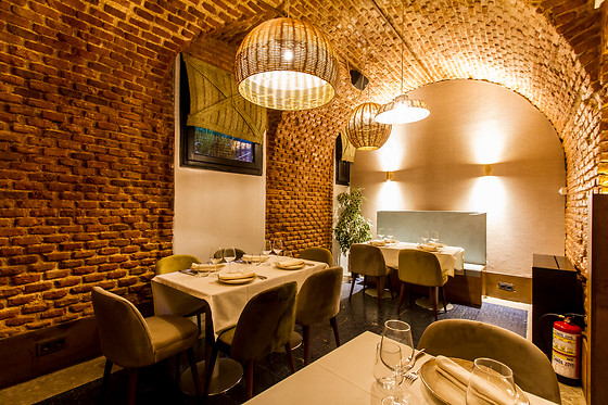 RESTAURANTE ARRABAL - photo 0