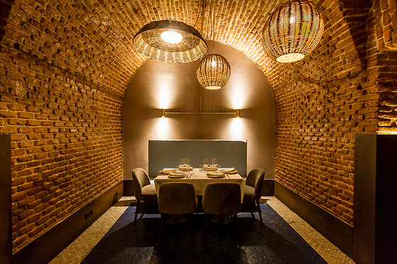 RESTAURANTE ARRABAL - photo 10