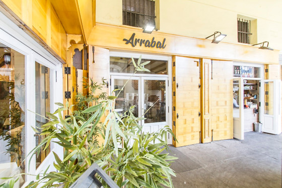RESTAURANTE ARRABAL - photo 12