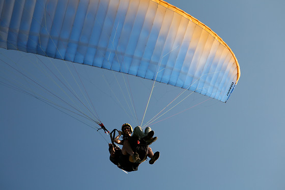 PARAPENTE FACTORY - photo 8
