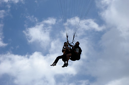 PARAPENTE FACTORY