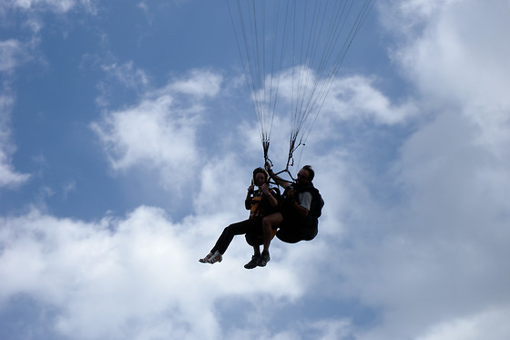 PARAPENTE FACTORY - photo 6