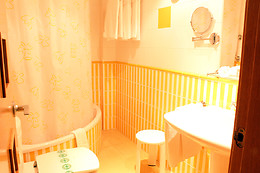 HOTEL TIO PEPE