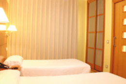 HOTEL TIO PEPE