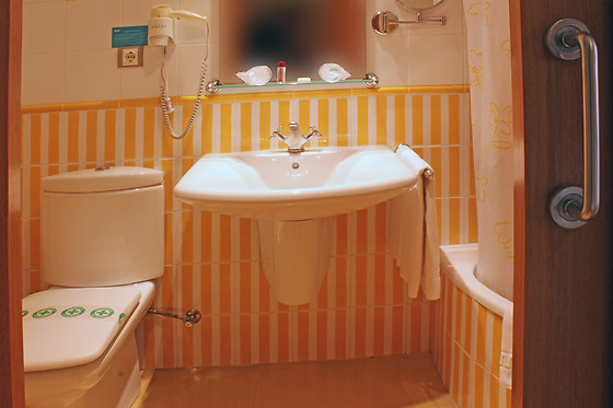 HOTEL TIO PEPE - photo 5