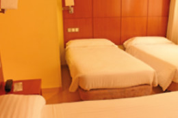 HOTEL TIO PEPE