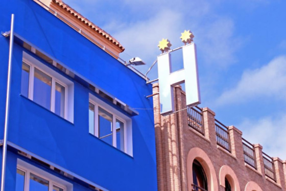 HOTEL TIO PEPE - photo 3