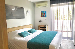 Hotel La Voile