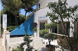 Hotel La Voile