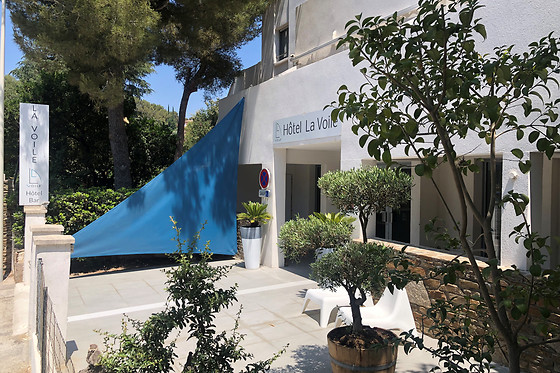 Hotel La Voile - photo 1