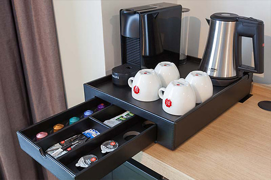Best Western Plus Hotel Amstelveen - photo 0