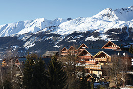Hôtel du Lac