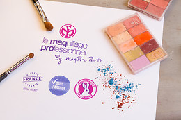 Les Comptoirs de la beauté