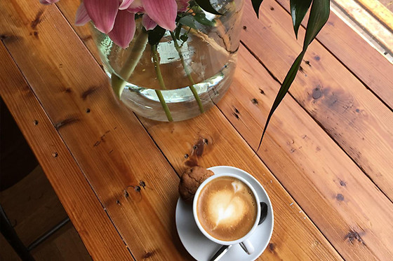 Koffiebar LEUT - photo 1