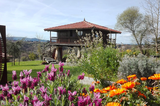 HOTEL RURAL SON DE MAR - photo 2