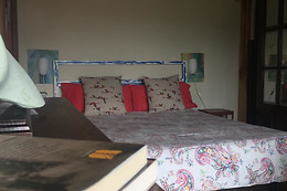 HOTEL RURAL SON DE MAR