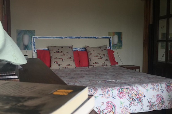 HOTEL RURAL SON DE MAR - photo 3
