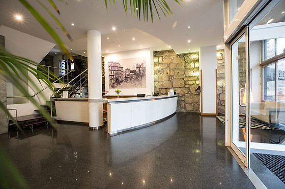 LEGENDARY PORTO HOTEL - photo 3