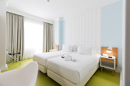 LEGENDARY PORTO HOTEL
