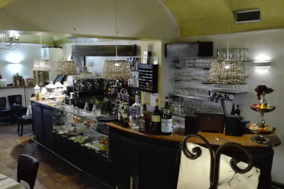Antica Osteria Croce - photo 0