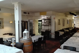Antica Osteria Croce