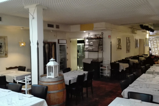 Antica Osteria Croce - photo 2