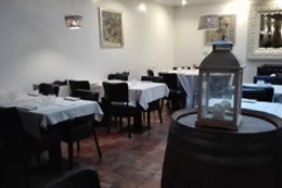 Antica Osteria Croce
