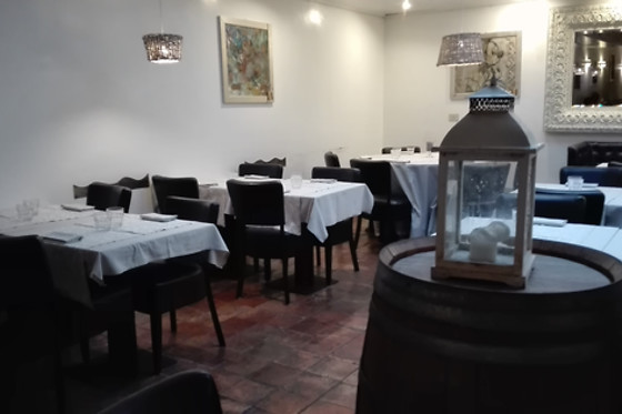 Antica Osteria Croce - photo 5