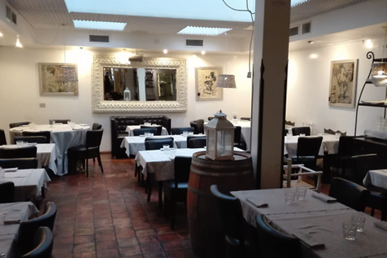 Antica Osteria Croce - photo 6