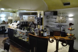 Antica Osteria Croce
