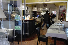 Antica Osteria Croce
