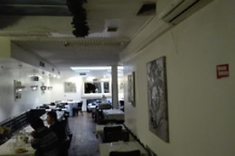 Antica Osteria Croce
