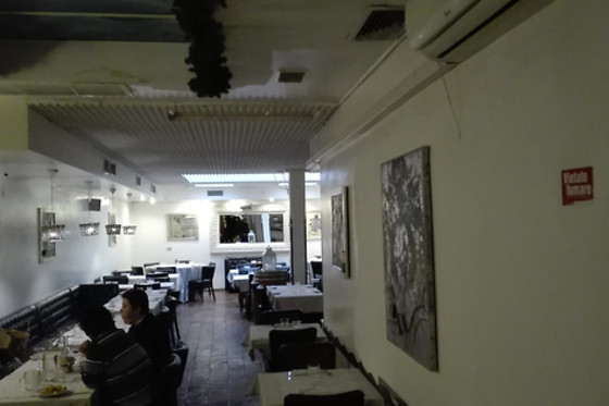 Antica Osteria Croce - photo 9