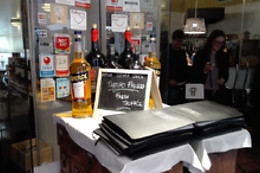 Antica Osteria Croce