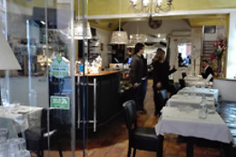 Antica Osteria Croce