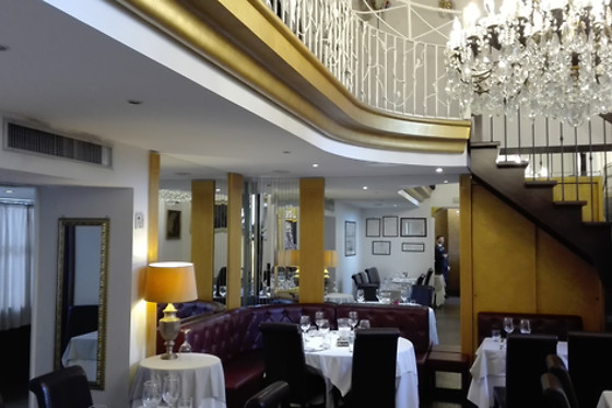 Ristorante Trinità de' Monti - photo 0